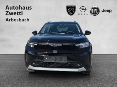 Opel Frontera Gebrauchtwagen Opel Frontera Gebrauchtwagen