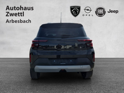 Opel Frontera Gebrauchtwagen Opel Frontera Gebrauchtwagen