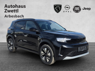 Opel Frontera Gebrauchtwagen Opel Frontera Gebrauchtwagen