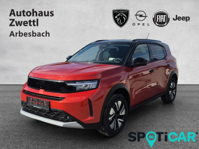 Opel Frontera Gebrauchtwagen