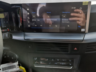 Opel Frontera Gebrauchtwagen Opel Frontera Gebrauchtwagen