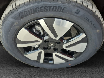 Opel Frontera Gebrauchtwagen Opel Frontera Gebrauchtwagen