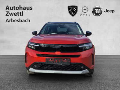 Opel Frontera Gebrauchtwagen Opel Frontera Gebrauchtwagen