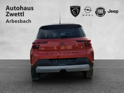 Opel Frontera Gebrauchtwagen Opel Frontera Gebrauchtwagen