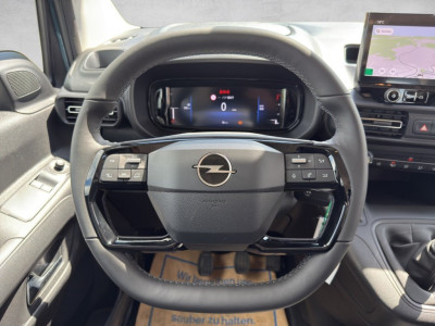 Opel Combo Gebrauchtwagen