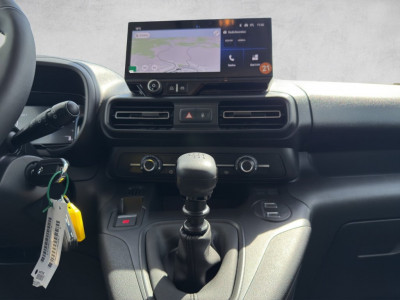 Opel Combo Gebrauchtwagen