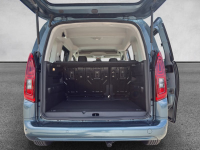 Opel Combo Gebrauchtwagen