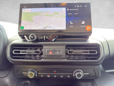 Opel Combo Gebrauchtwagen