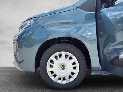 Opel Combo Gebrauchtwagen