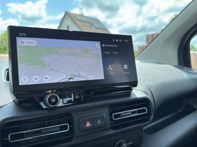 Opel Combo Gebrauchtwagen