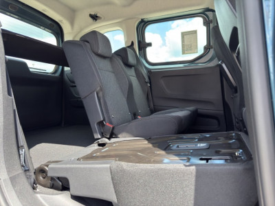 Opel Combo Gebrauchtwagen