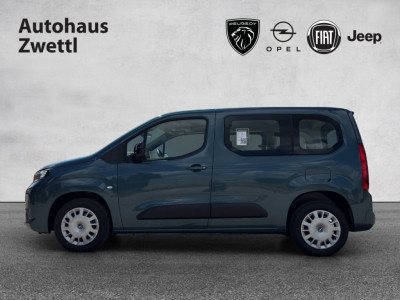 Opel Combo Gebrauchtwagen
