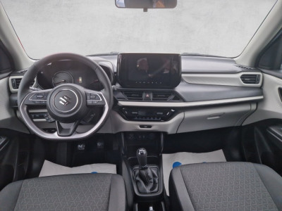 Suzuki Swift Gebrauchtwagen