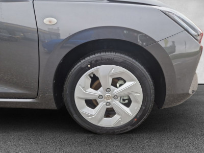 Suzuki Swift Gebrauchtwagen