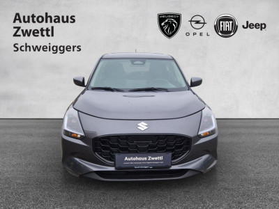 Suzuki Swift Gebrauchtwagen