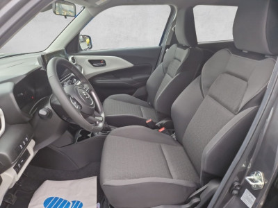 Suzuki Swift Gebrauchtwagen