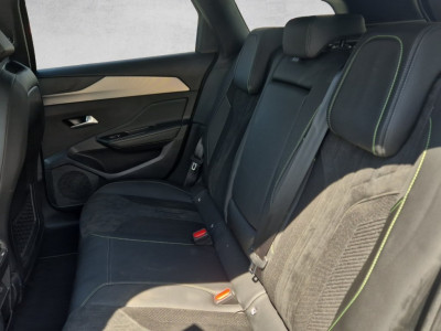 Peugeot 308 Gebrauchtwagen Peugeot 308 Gebrauchtwagen