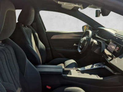 Peugeot 308 Gebrauchtwagen Peugeot 308 Gebrauchtwagen
