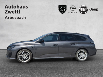Peugeot 308 Gebrauchtwagen Peugeot 308 Gebrauchtwagen