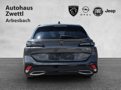 Peugeot 308 Gebrauchtwagen Peugeot 308 Gebrauchtwagen