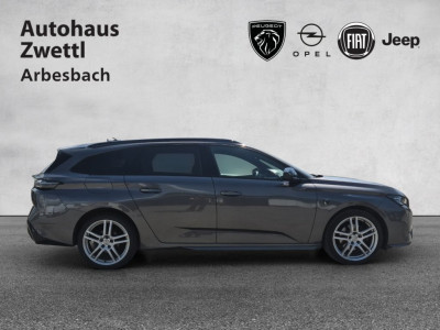 Peugeot 308 Gebrauchtwagen Peugeot 308 Gebrauchtwagen