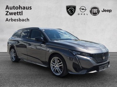 Peugeot 308 Gebrauchtwagen Peugeot 308 Gebrauchtwagen