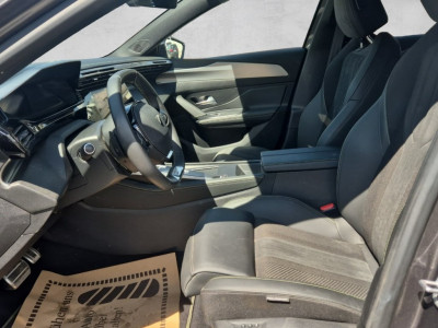 Peugeot 308 Gebrauchtwagen Peugeot 308 Gebrauchtwagen