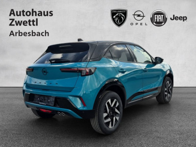 Opel Mokka Neuwagen Opel Mokka Neuwagen