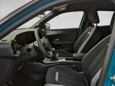 Opel Mokka Neuwagen Opel Mokka Neuwagen