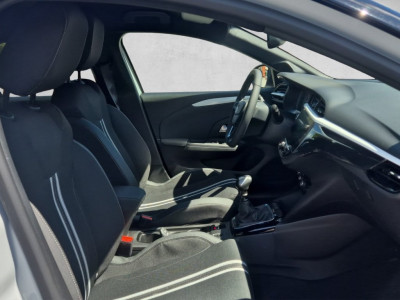 Opel Corsa Neuwagen Opel Corsa Neuwagen
