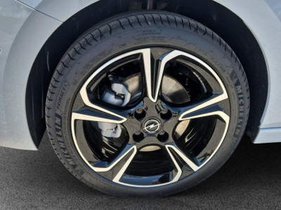 Opel Corsa Neuwagen Opel Corsa Neuwagen