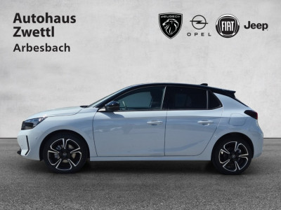 Opel Corsa Neuwagen Opel Corsa Neuwagen