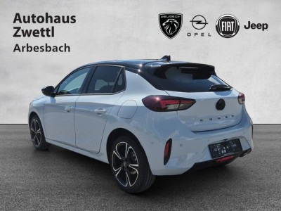 Opel Corsa Neuwagen Opel Corsa Neuwagen