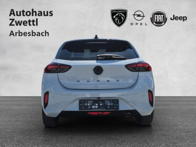Opel Corsa Neuwagen Opel Corsa Neuwagen