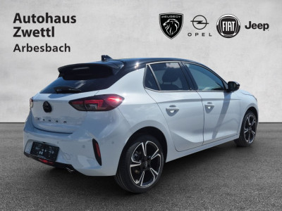 Opel Corsa Neuwagen Opel Corsa Neuwagen
