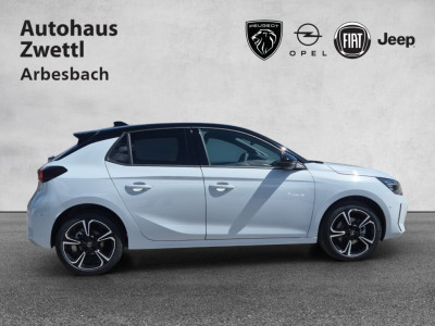 Opel Corsa Neuwagen Opel Corsa Neuwagen