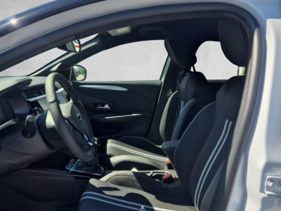 Opel Corsa Neuwagen Opel Corsa Neuwagen