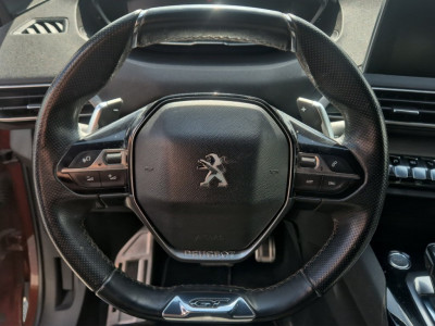 Peugeot 3008 Gebrauchtwagen Peugeot 3008 Gebrauchtwagen