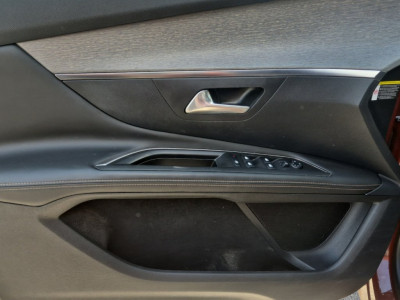 Peugeot 3008 Gebrauchtwagen Peugeot 3008 Gebrauchtwagen