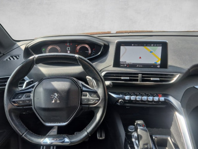 Peugeot 3008 Gebrauchtwagen Peugeot 3008 Gebrauchtwagen