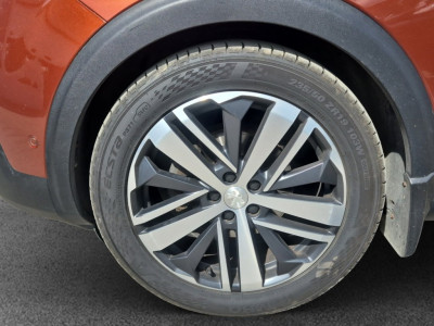 Peugeot 3008 Gebrauchtwagen Peugeot 3008 Gebrauchtwagen