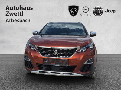 Peugeot 3008 Gebrauchtwagen Peugeot 3008 Gebrauchtwagen