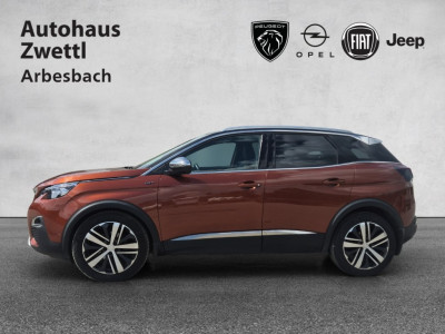Peugeot 3008 Gebrauchtwagen Peugeot 3008 Gebrauchtwagen