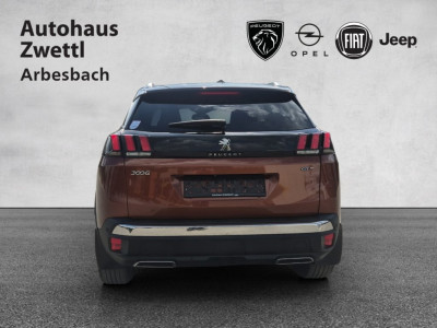 Peugeot 3008 Gebrauchtwagen Peugeot 3008 Gebrauchtwagen
