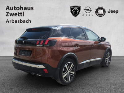 Peugeot 3008 Gebrauchtwagen Peugeot 3008 Gebrauchtwagen
