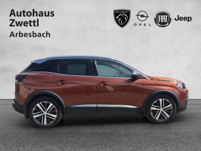 Peugeot 3008 Gebrauchtwagen Peugeot 3008 Gebrauchtwagen