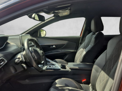 Peugeot 3008 Gebrauchtwagen Peugeot 3008 Gebrauchtwagen