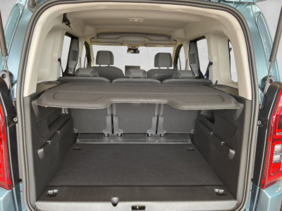 Opel Combo Gebrauchtwagen Opel Combo Gebrauchtwagen