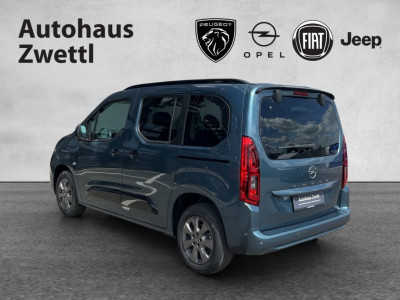 Opel Combo Gebrauchtwagen Opel Combo Gebrauchtwagen