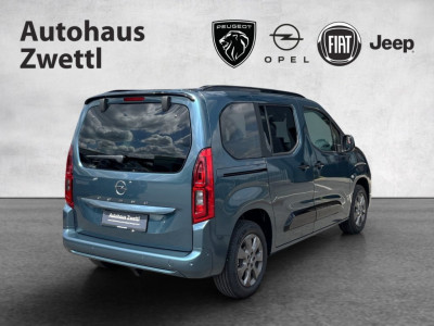 Opel Combo Gebrauchtwagen Opel Combo Gebrauchtwagen